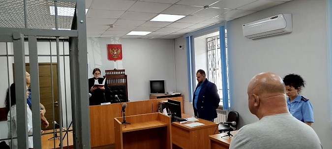 В Иванове осуждены изготовители студня, от которого умерли 2 человека фото 3