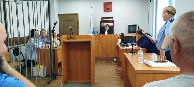 В Иванове осуждены изготовители студня, от которого умерли 2 человека фото 2