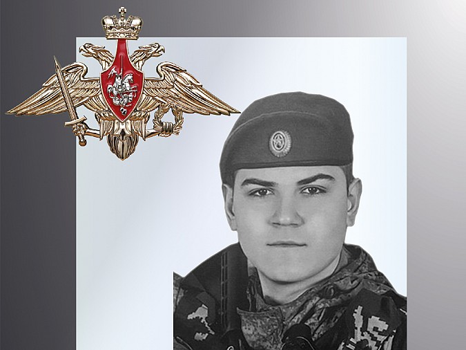 В зоне СВО погиб стрелок-санитар из Кинешмы Станислав Ротарь фото 2