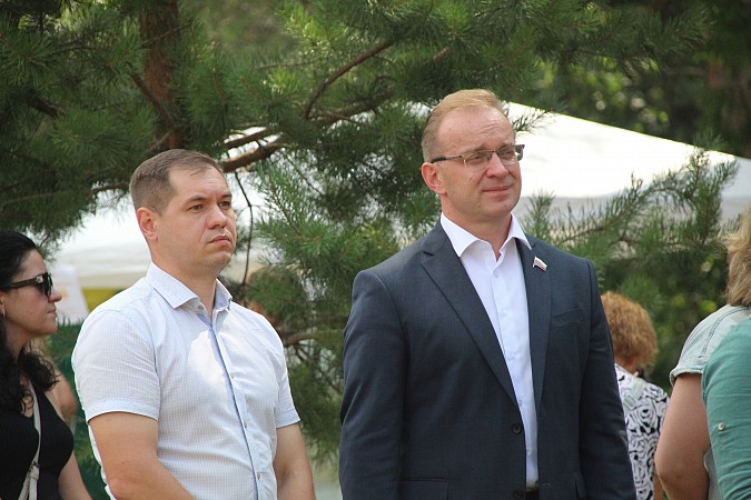 В Решме прошла региональная Макариев-Решемская ярмарка фото 10