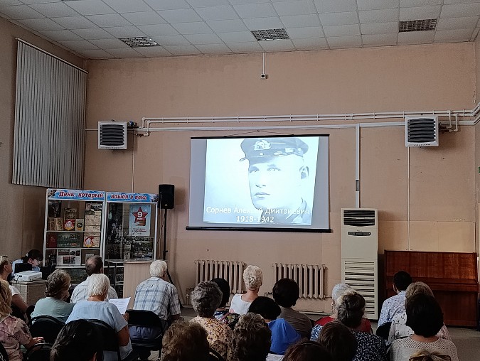 В Кинешме состоялся смотр-конкурс социальных экскурсоводов фото 7