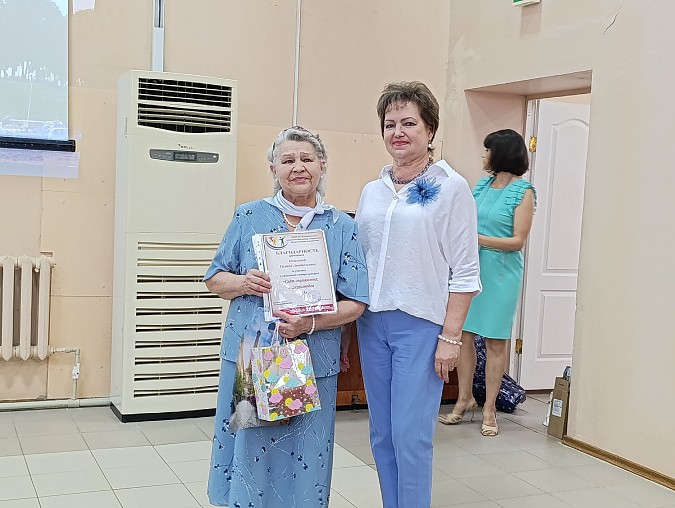 В Кинешме состоялся смотр-конкурс социальных экскурсоводов фото 4