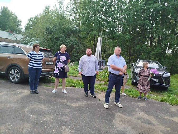 В Иванихе Большой построят новую детско-спортивную площадку фото 2