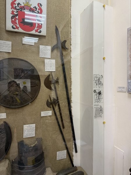 В Кинешме открылась постоянная экспозиция по мотивам комикса «Воевода» фото 5