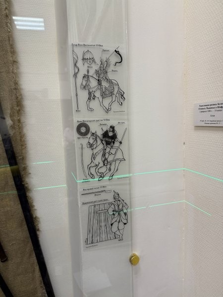 В Кинешме открылась постоянная экспозиция по мотивам комикса «Воевода» фото 6