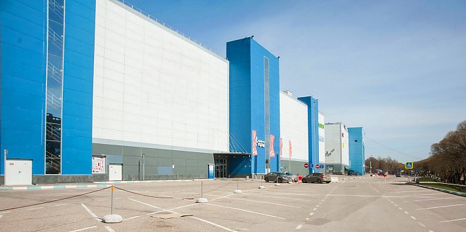 В крупных торговых центрах в Иванове открывают общедоступные точки Wi-Fi фото 2