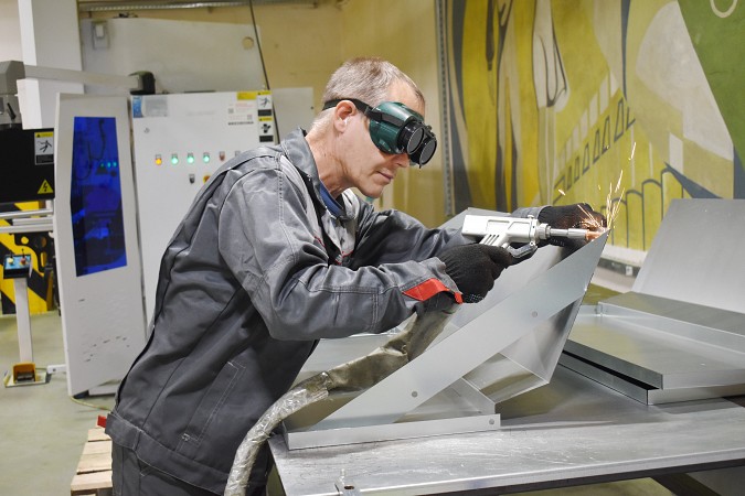 На бывшей «Томне» откроют прядильное производство из переработанного сырья фото 3