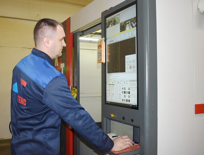 На бывшей «Томне» откроют прядильное производство из переработанного сырья фото 4