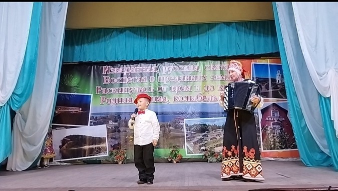 В Решме отметили День села фото 8