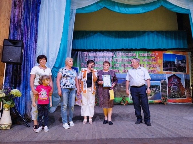 В Решме отметили День села фото 10