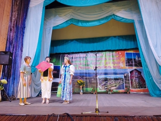 В Решме отметили День села фото 6