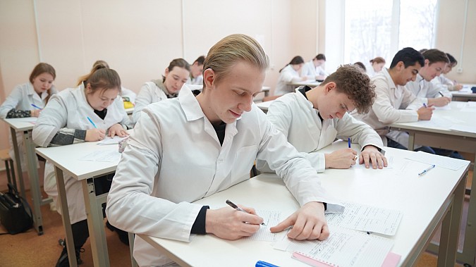 В Кинешемском районе создадут ресурсный центр по подготовке медицинских кадров фото 2