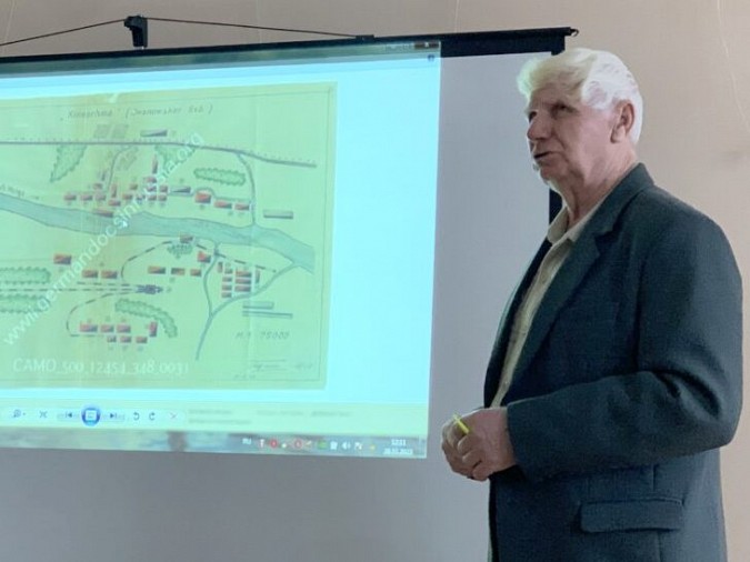 Интересные факты о Беловской и окрестностях микрорайона «Чкаловский» фото 2