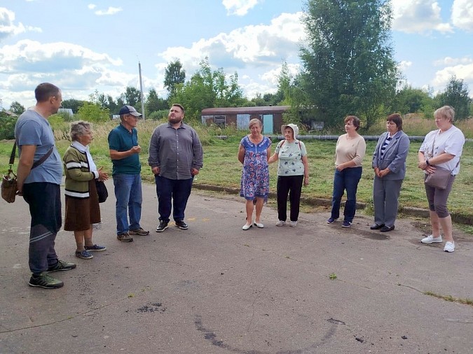В Луговом завершен капитальный ремонт кровли спортивной школы фото 3