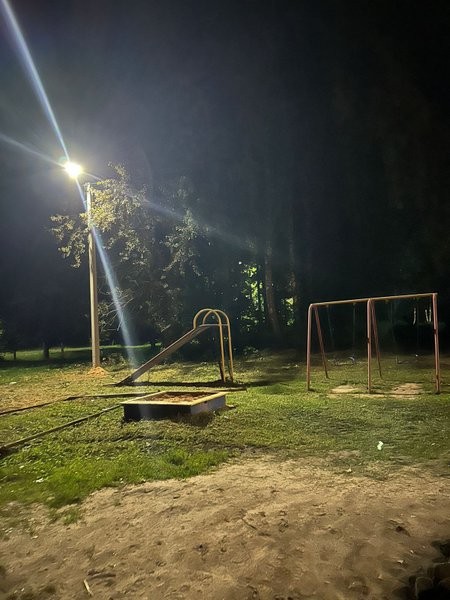 В Кинешме полным ходом идет реализация программы «Светлый двор» фото 4