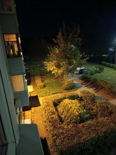 В Кинешме полным ходом идет реализация программы «Светлый двор» фото 2