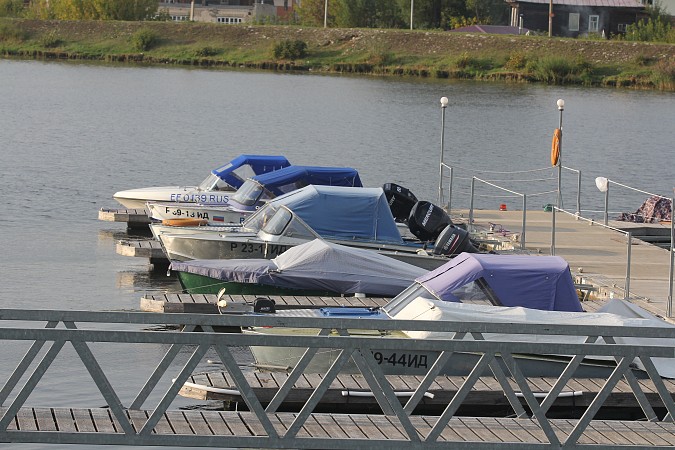 В условиях похолодания ГИМС дала рекомендации судовладельцам Ивановской области фото 2