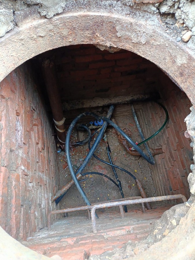 Год назад штрафы за самовольное подключение к водопроводу повысили в 10 раз фото 3