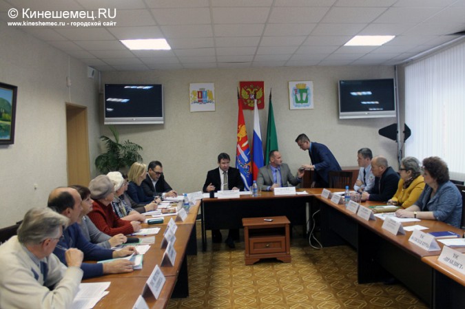 Микрорайоны отчитались за полученные 150 тысяч рублей фото 3