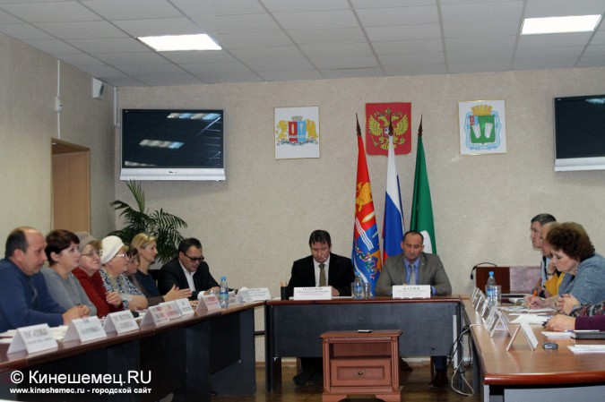 Микрорайоны отчитались за полученные 150 тысяч рублей фото 7