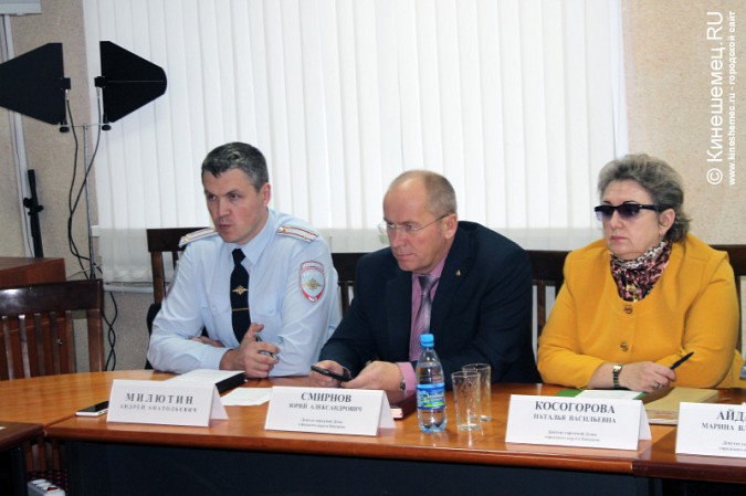 Микрорайоны отчитались за полученные 150 тысяч рублей фото 8