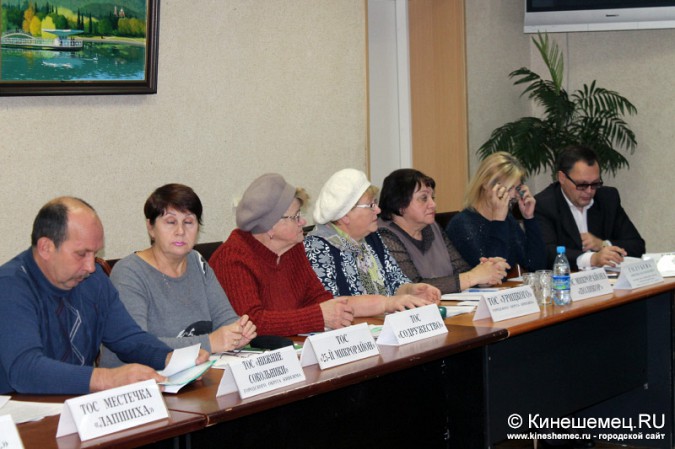 Микрорайоны отчитались за полученные 150 тысяч рублей фото 4