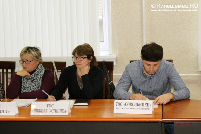 Микрорайоны отчитались за полученные 150 тысяч рублей фото 5