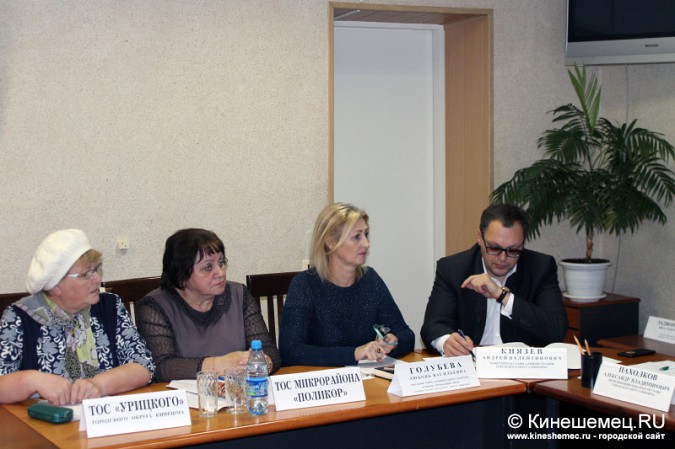 Микрорайоны отчитались за полученные 150 тысяч рублей фото 9