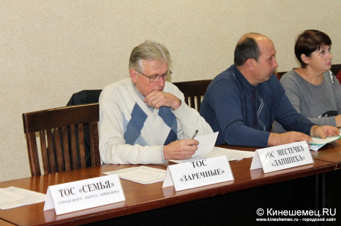 Микрорайоны отчитались за полученные 150 тысяч рублей фото 2