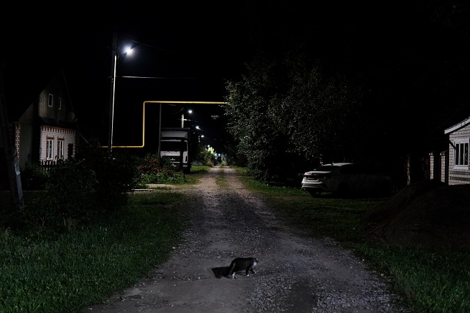 Еще в двух городах Ивановской области завершена реализация проекта «Светлый город» фото 4