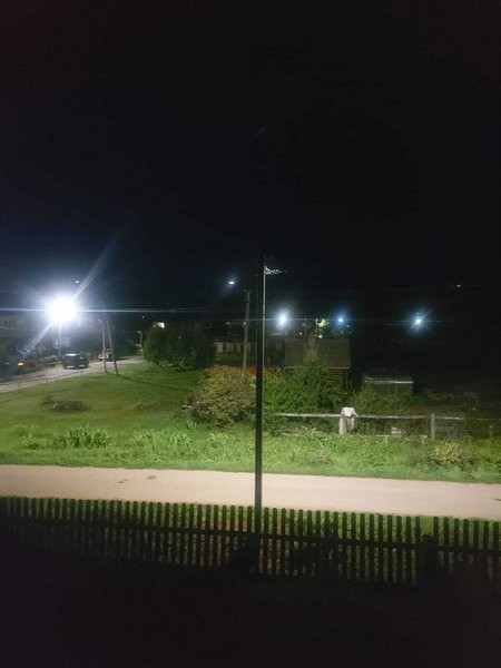 В селе Решма завершена реализация проекта «Светлый двор» фото 3