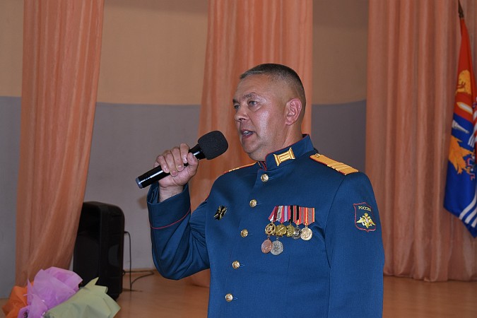 Учителя Кинешмы собрались на традиционной августовской педагогической конференции фото 3