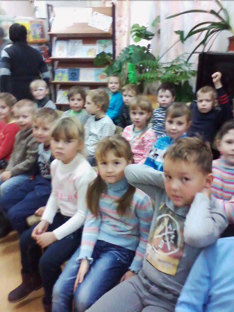 Открой книгу – чудеса начнутся фото 8