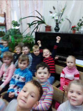 Открой книгу – чудеса начнутся фото 7