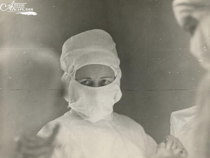 Памяти Заслуженного врача РСФСР Капитолины Готовцевой фото 3