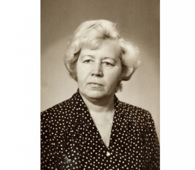 Памяти Заслуженного врача РСФСР Капитолины Готовцевой фото 4