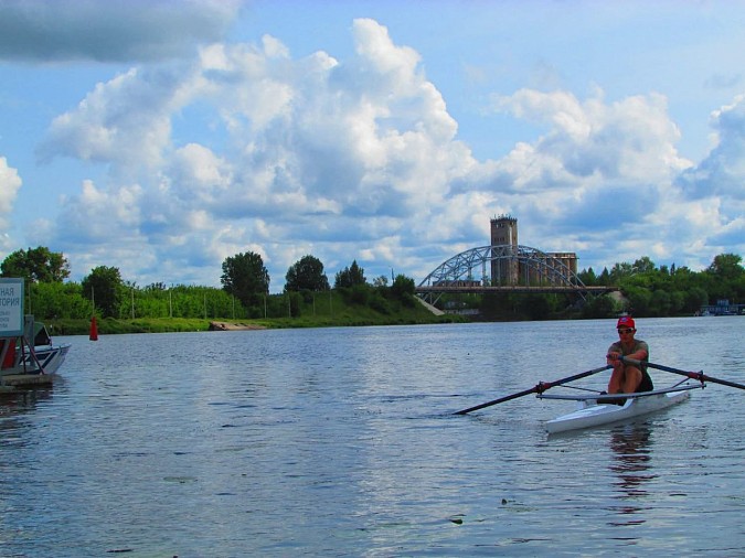В Кинешму поступили тренажеры для спортсменов с поражением опорно-двигательного аппарата фото 3