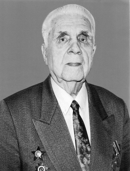 Ушел из жизни фронтовик, Почетный гражданин Кинешмы Николай Иванов фото 2