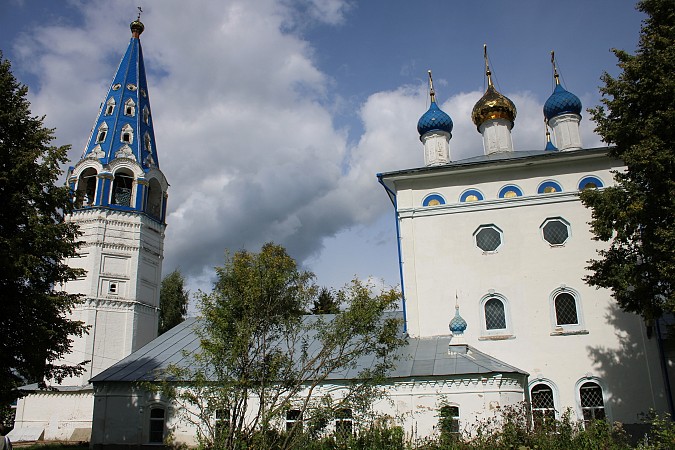 Совет Кинешемского района провел заседание в Горковском сельском поселении фото 3