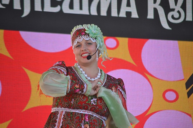 На фестивале «Кинешма купеческая» представят яркую музыкальную программу фото 2
