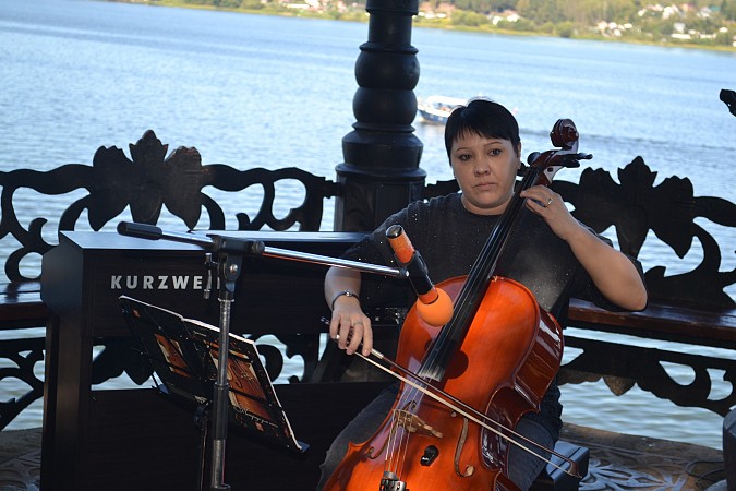 На фестивале «Кинешма купеческая» представят яркую музыкальную программу фото 3