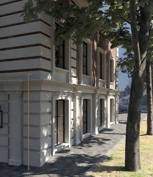 На Волжском бульваре в Кинешме открывается ресторан «Вишневский» фото 4