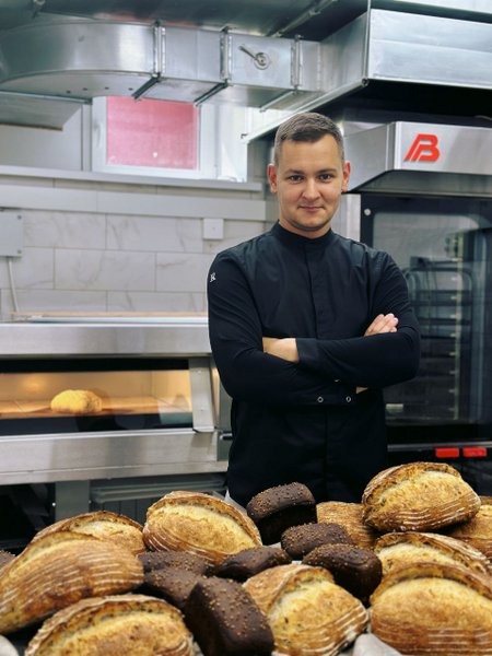 На Волжском бульваре в Кинешме открывается ресторан «Вишневский» фото 2