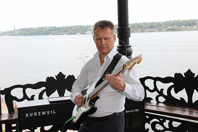 Более 12 тысяч человек посетили фестиваль «Кинешма купеческая» фото 17