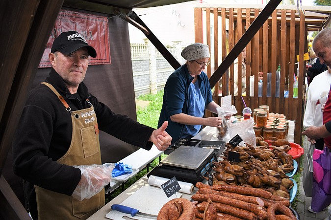 Более 12 тысяч человек посетили фестиваль «Кинешма купеческая» фото 11