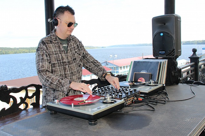 Более 12 тысяч человек посетили фестиваль «Кинешма купеческая» фото 6