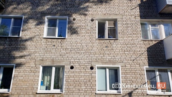 Жители многоэтажки на ул.Советской заплатят по 30 тыс. рублей за устройство вытяжек газа фото 3