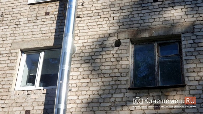 Жители многоэтажки на ул.Советской заплатят по 30 тыс. рублей за устройство вытяжек газа фото 7