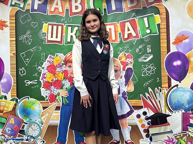 Гимназисты стали лауреатами Всероссийского патриотического фестиваля фото 2