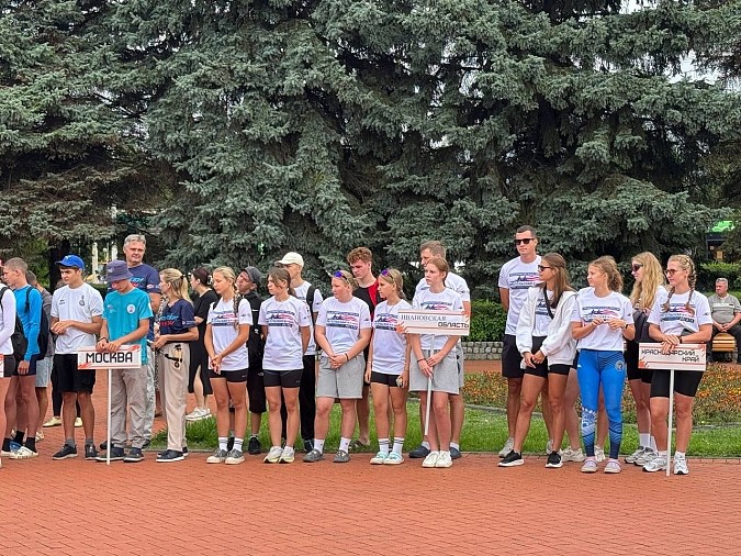 Виктория Атаманова стала бронзовым призером «Прегельской регаты» фото 4